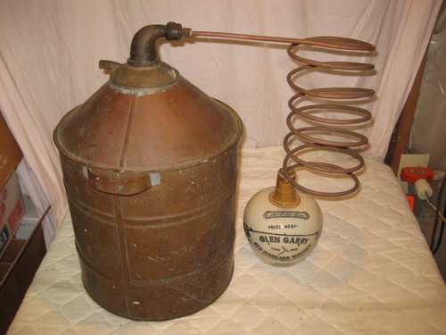 Amazing antique copper 5 - amazing, 4-5