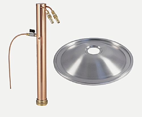Digiboil distilling package - digiboil,
